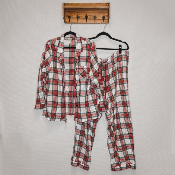 Wondershop Other - Wonder Shop | Womans PJ Pajama Set XXL